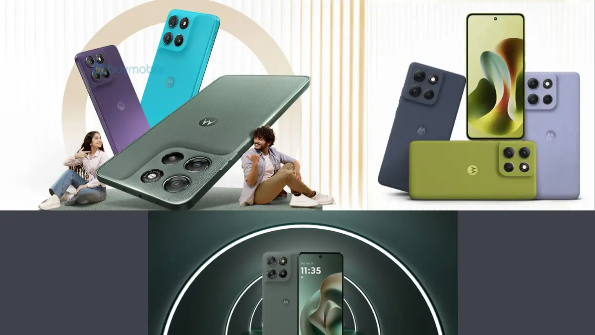 Motorola Moto G67 Power price in Bangladesh